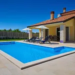 Villa Giovanna Porec