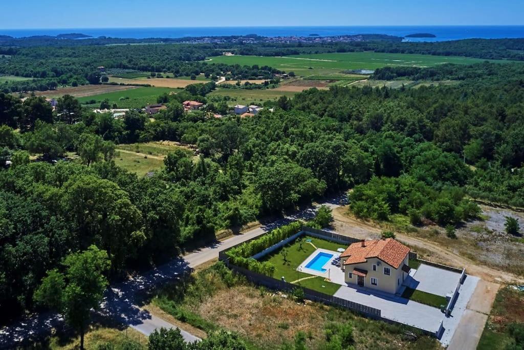 Villa Giovanna Poreč